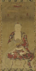 Dhyani Boeddha