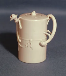 Theepot uit Duhua