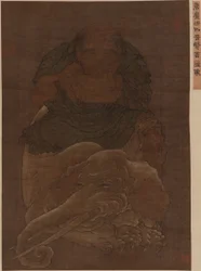 De Bodhisattva Puxian (Samantabhadra)
