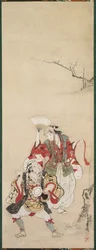 Lentendansers Manzai
