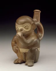 Apenvaas, 50-100 AD