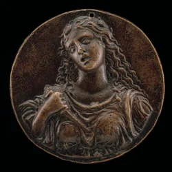 Lucretia Steekt Zichzelf