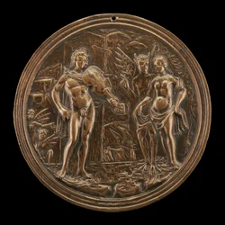 Orpheus die Eurydice verlost