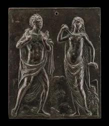 De Dood van Lucretia