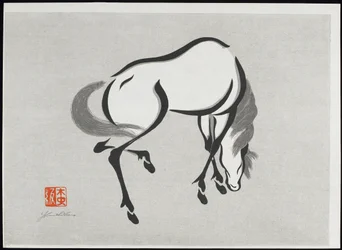 Paard (A)