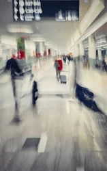 Samenvatting: Luchthavenverkeer