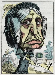 Allegorie van de 