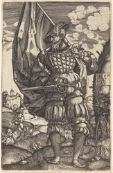 De Vaandeldrager