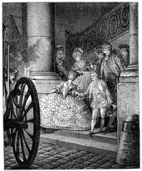 Kleine Peetvaders, 1885
