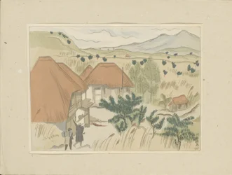 Kawakami heetwaterbronnen