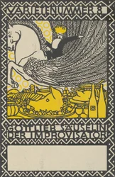 Act 8: Gottlieb Säuselin de Improvisator