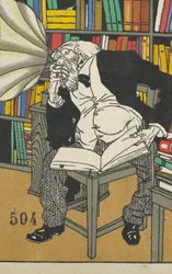 De Dialecticus, 1911