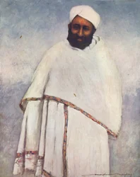 Een Kashmiri Pandit