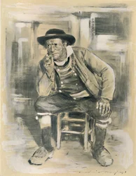 Bretonse Boer, 1903
