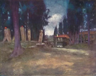 Scutar, 1903
