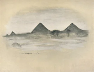 De piramides