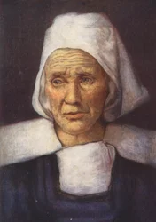 La Vieille Mère Perot