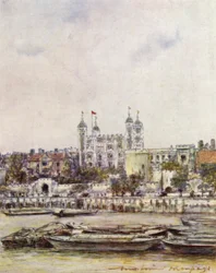 De Toren van St. Magnus