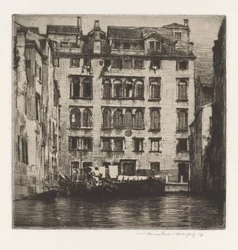 Laden van schuiten