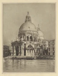 Santa Maria della Salute