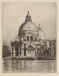 Santa Maria della Salute