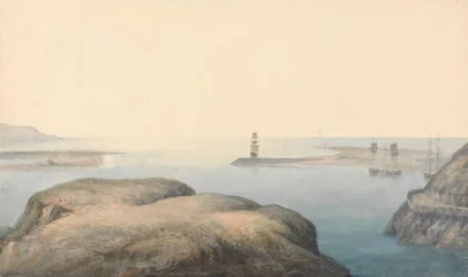 Barmouth Baai