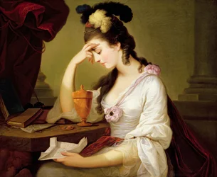 Sigismonda en het Hart van Guiscardo