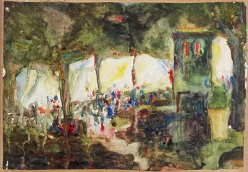 De Kermis