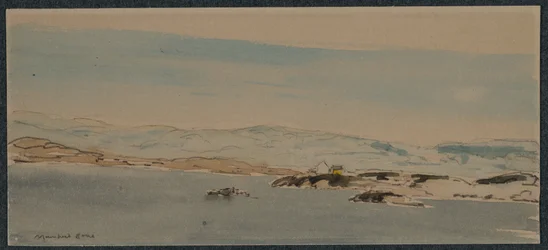 Bergen binnenrijden