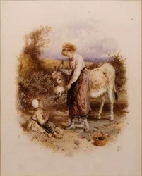 Ezel Voeren
