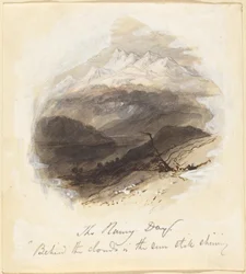 Illustratie voor Longfellow