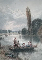 De Veerboot