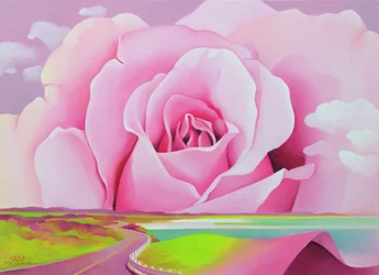 De roos, 2003