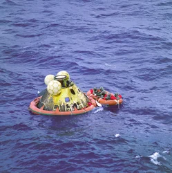 Apollo 11 - NASA, 1969