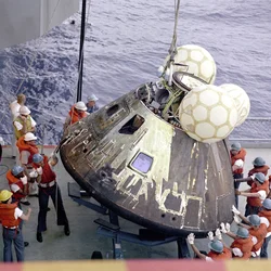 Apollo 13 - NASA