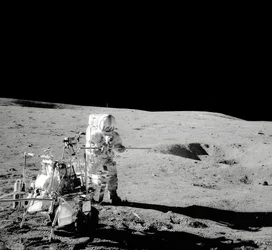 Apollo 14 - NASA