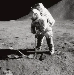 Apollo 15 - NASA