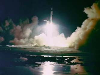 Apollo 17 - NASA