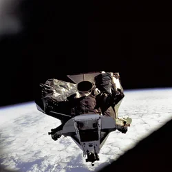 Apollo 9 - NASA