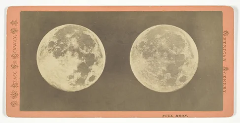 Volle Maan