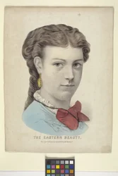 De Oosterse Schoonheid