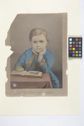 De eerste leerling