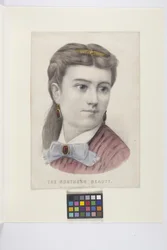 De Noordelijke Schoonheid
