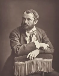 Antoine Gustave Droz Franse schrijver