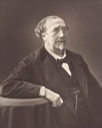 Louis Figuier, 1853-77