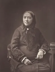 Mme. Pape-Carpantier, 185378