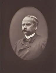 Theodore Barrière