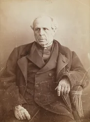 Armand Bertin, "Debatten