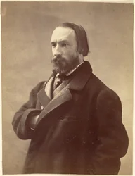 Auguste Vacquerie, schrijver