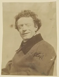 [François-Louis] Leseur, art[iste] dram[atique] (acteur)